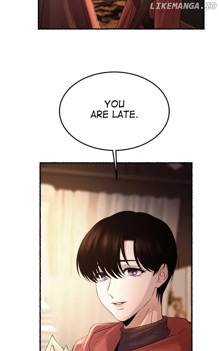 Like A Wind On A Dry Branch Chapter 211 page 51