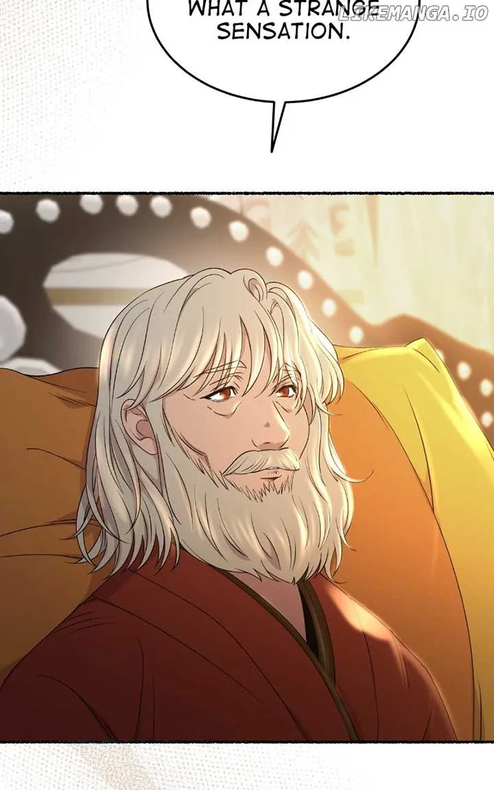Like A Wind On A Dry Branch Chapter 211 page 44
