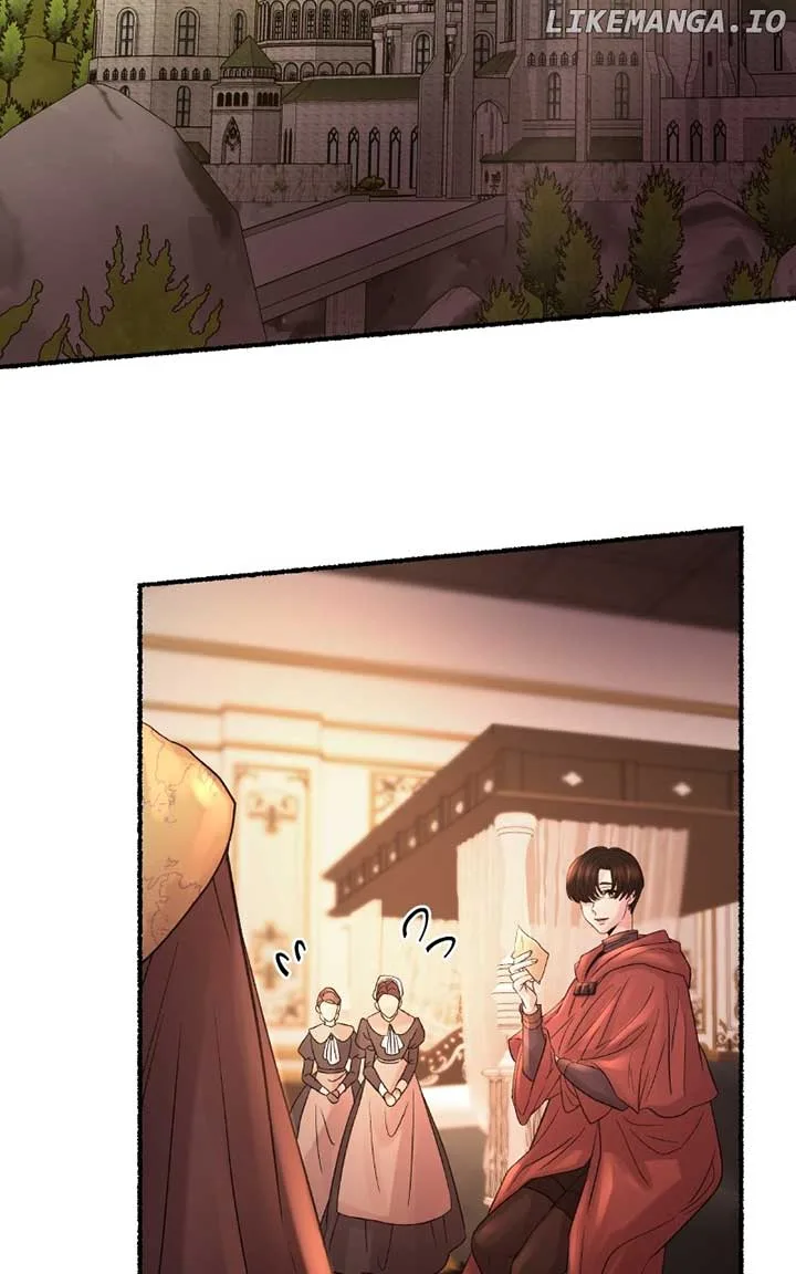 Like A Wind On A Dry Branch Chapter 211 page 50