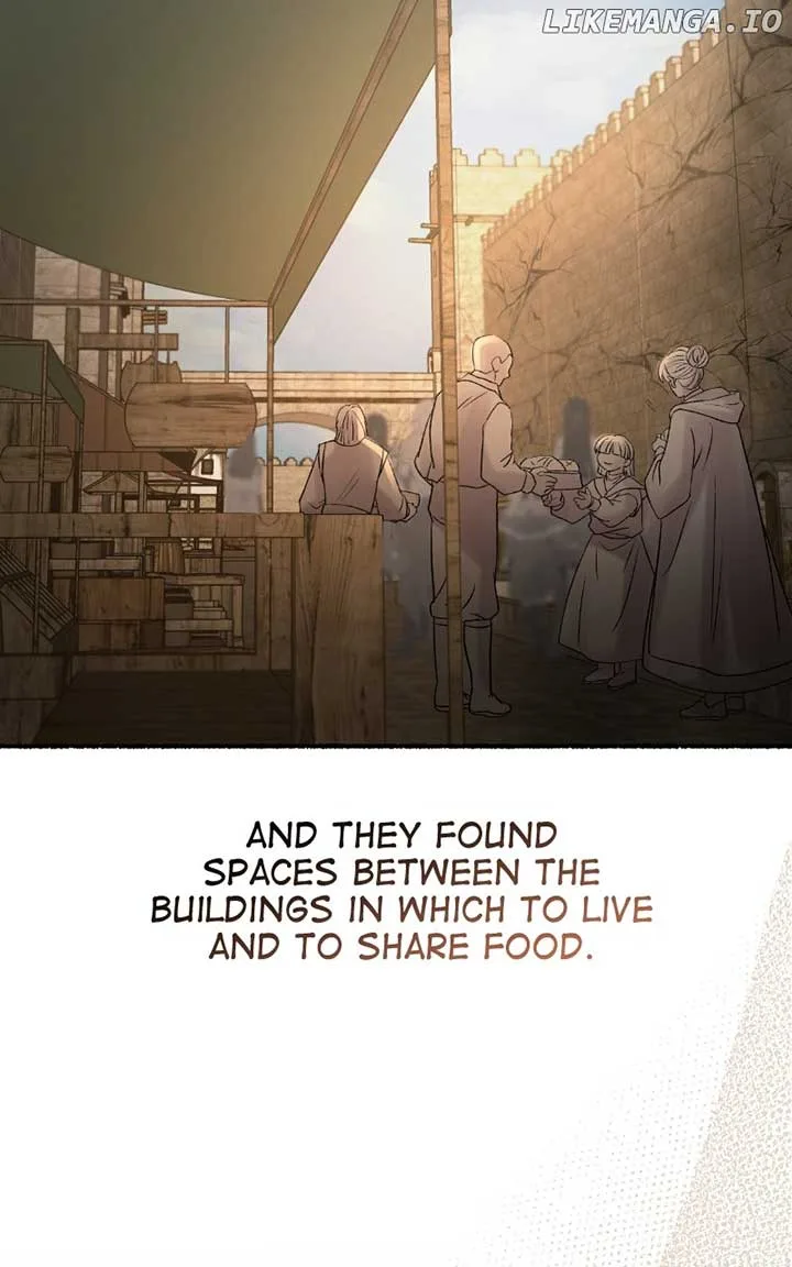 Like A Wind On A Dry Branch Chapter 211 page 8