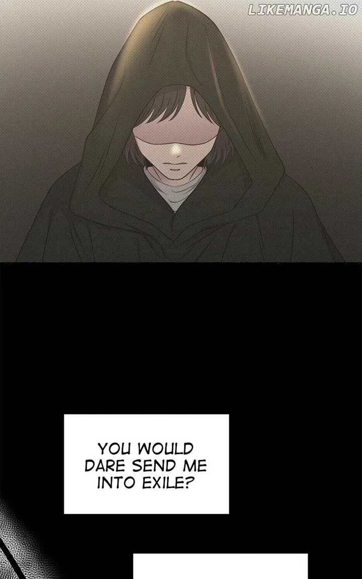 Like A Wind On A Dry Branch Chapter 207 page 34