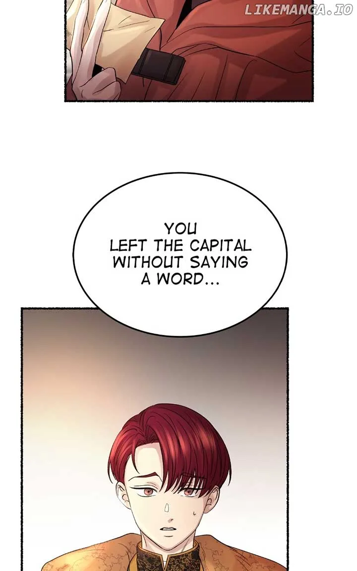 Like A Wind On A Dry Branch Chapter 211 page 52