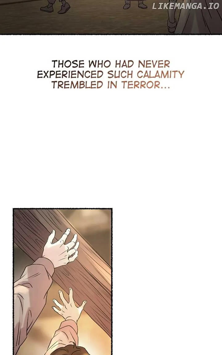 Like A Wind On A Dry Branch Chapter 211 page 6