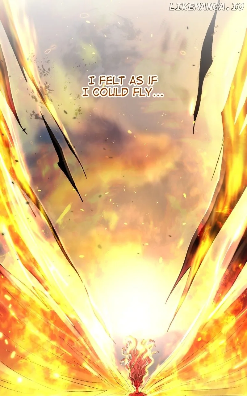 Like A Wind On A Dry Branch Chapter 209 page 109