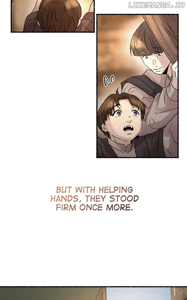 Like A Wind On A Dry Branch Chapter 211 page 7