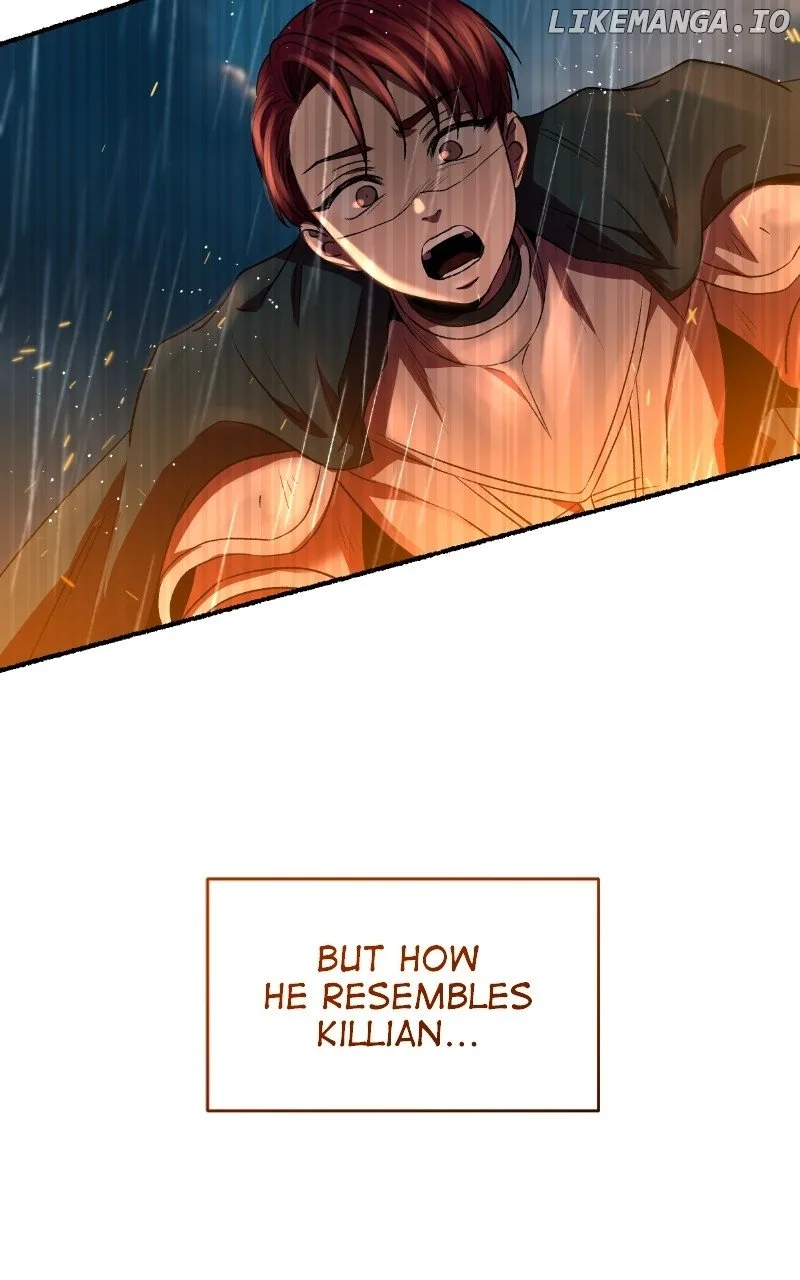 Like A Wind On A Dry Branch Chapter 209 page 117