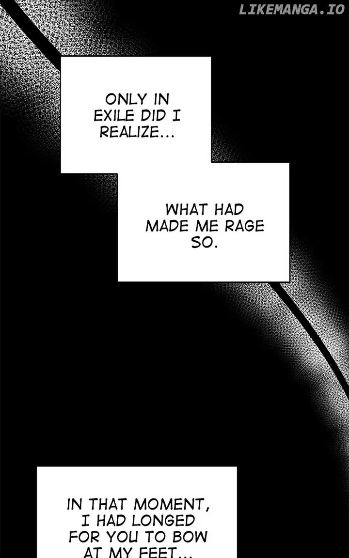 Like A Wind On A Dry Branch Chapter 207 page 42
