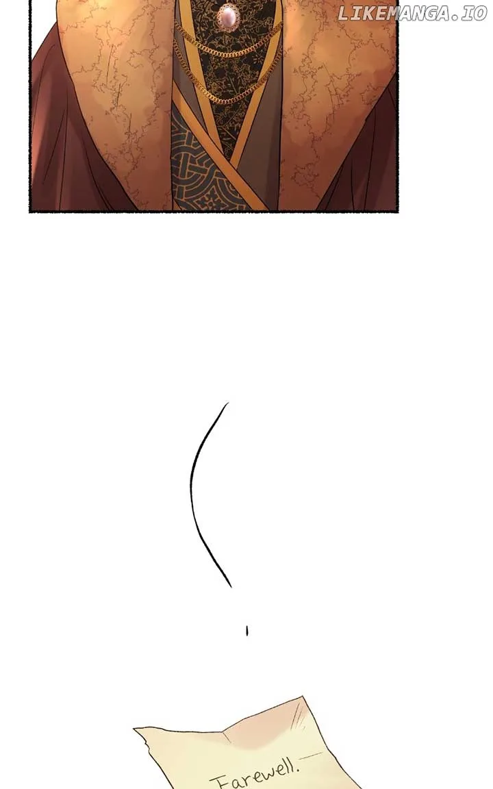 Like A Wind On A Dry Branch Chapter 211 page 53