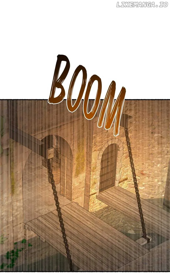 Like A Wind On A Dry Branch Chapter 211 page 86