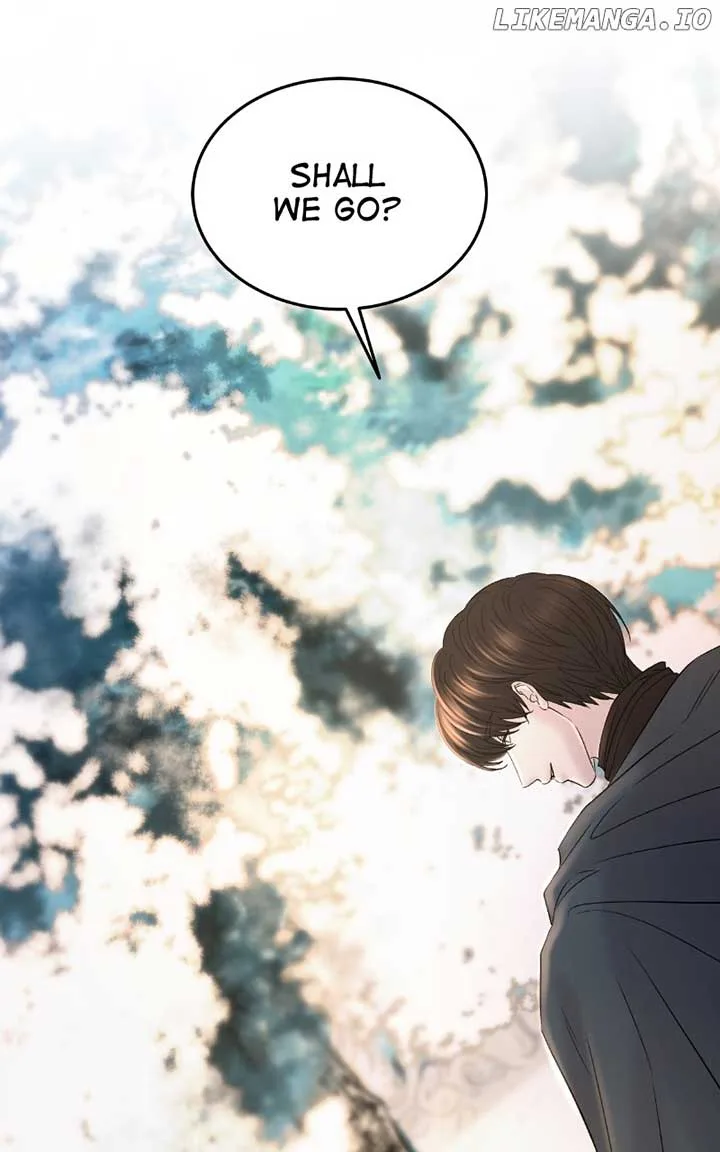 Like A Wind On A Dry Branch Chapter 211 page 73