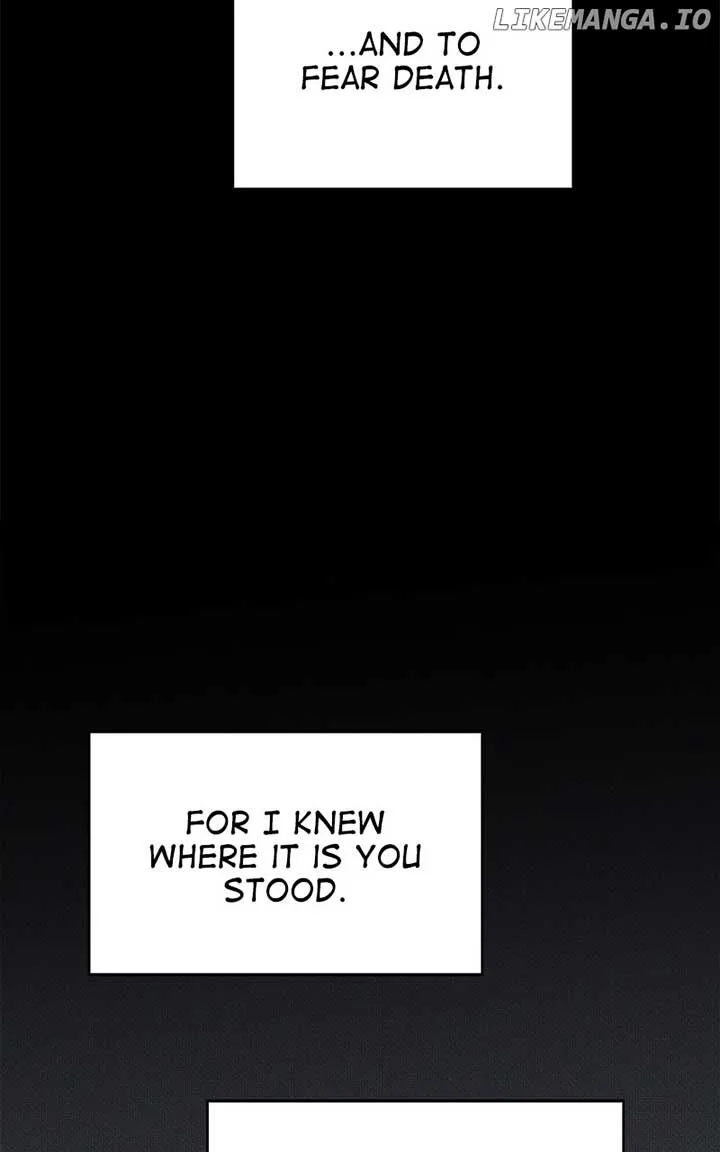 Like A Wind On A Dry Branch Chapter 207 page 44