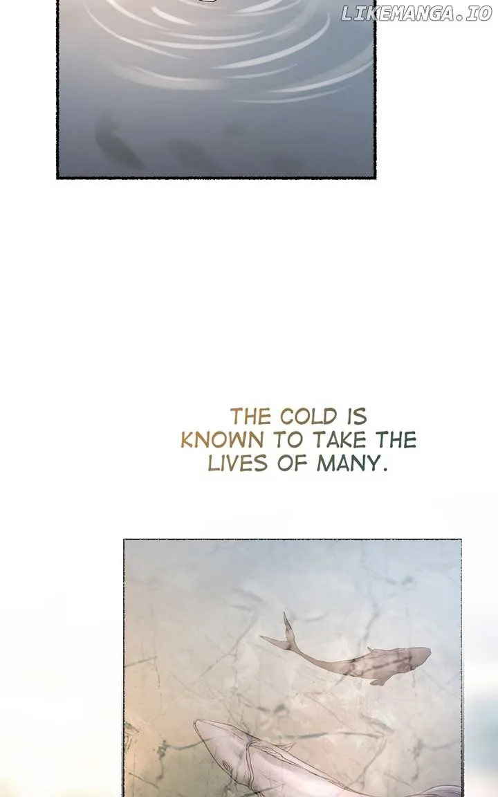 Like A Wind On A Dry Branch Chapter 211 page 70