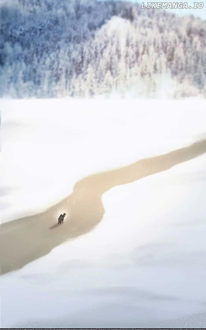 Like A Wind On A Dry Branch Chapter 211 page 57