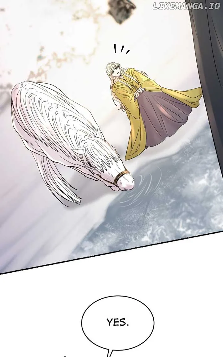 Like A Wind On A Dry Branch Chapter 211 page 74