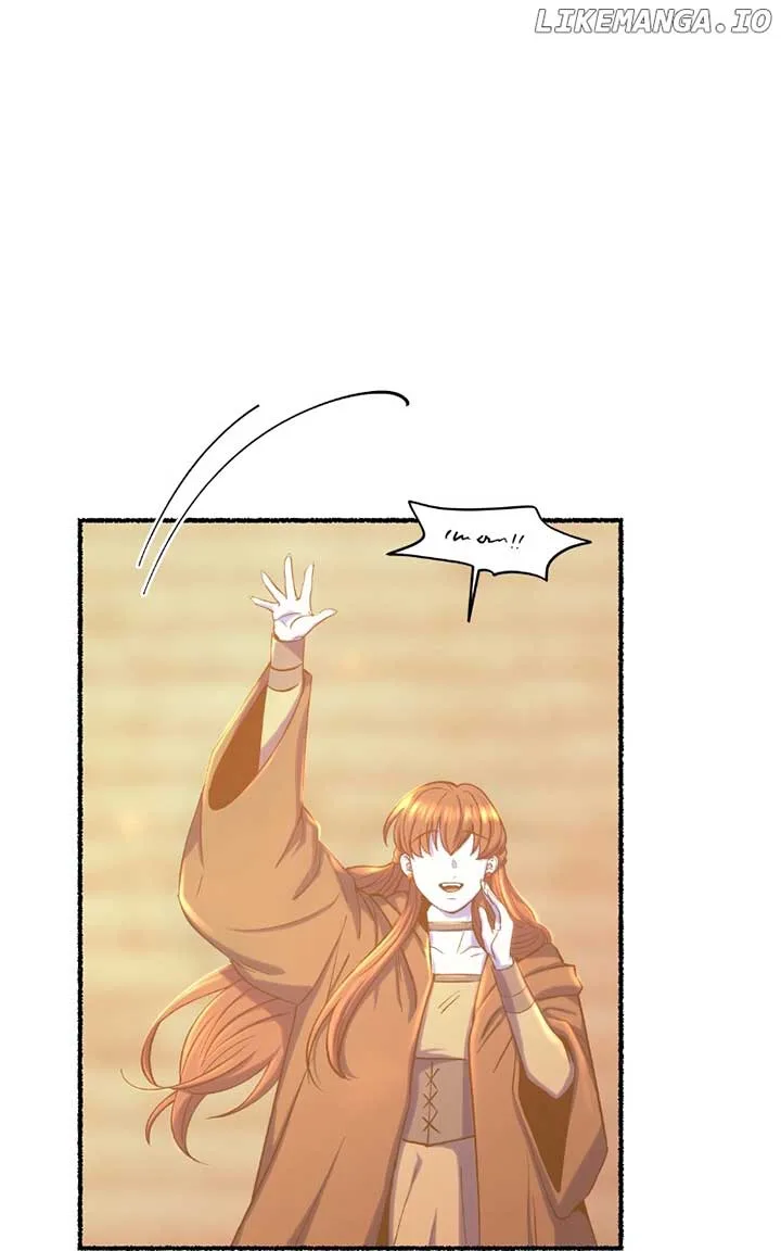 Like A Wind On A Dry Branch Chapter 211 page 91