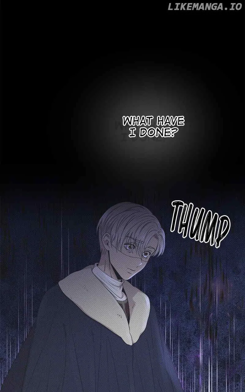 Like A Wind On A Dry Branch Chapter 208 page 64