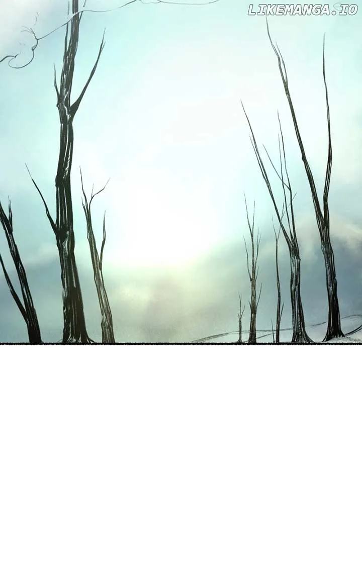 Like A Wind On A Dry Branch Chapter 211 page 68