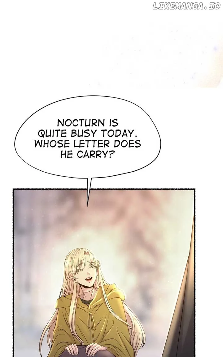 Like A Wind On A Dry Branch Chapter 211 page 63