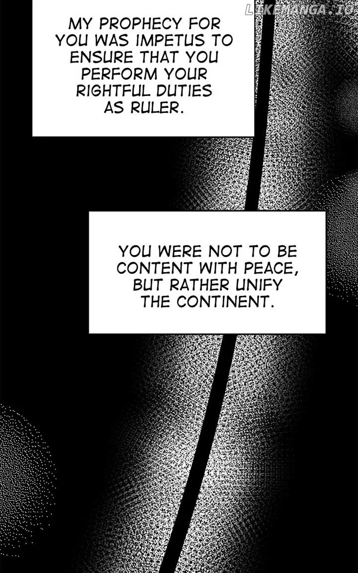 Like A Wind On A Dry Branch Chapter 207 page 37