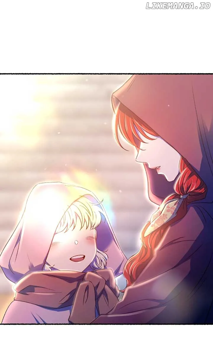 Like A Wind On A Dry Branch Chapter 211 page 115