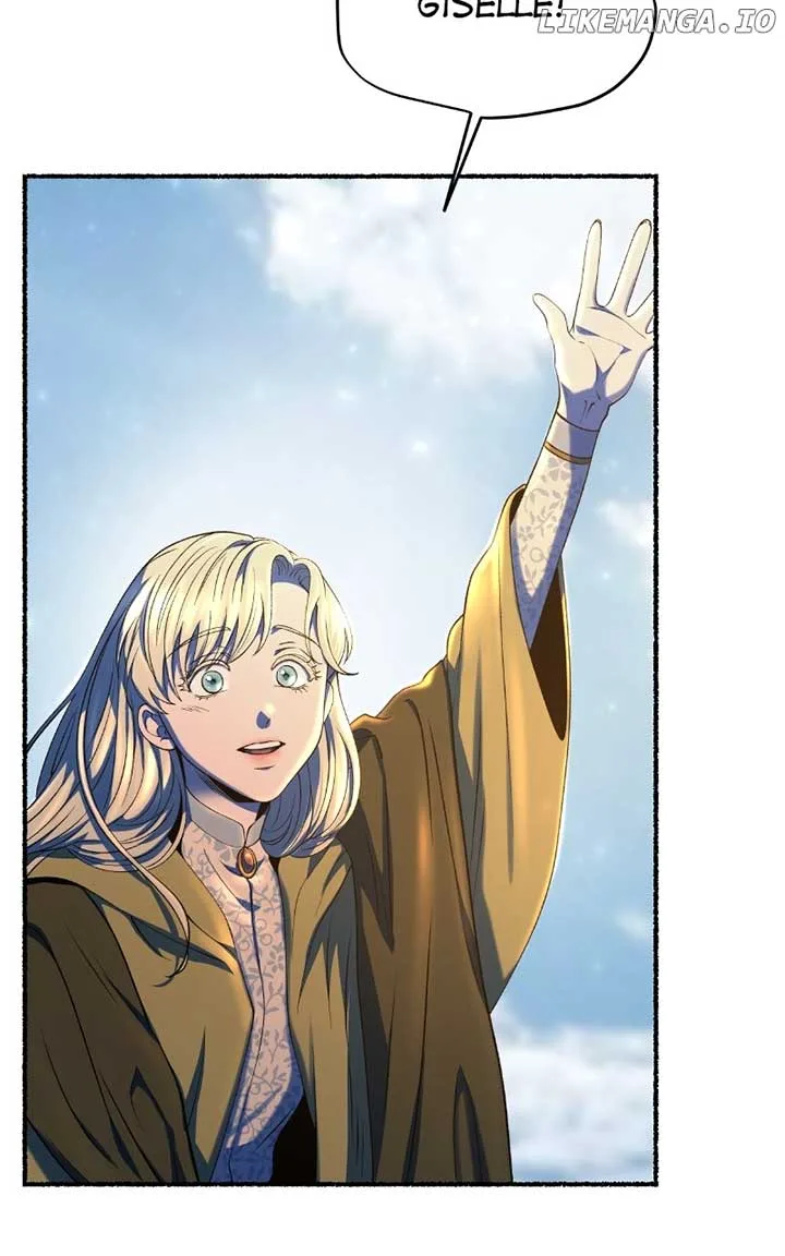 Like A Wind On A Dry Branch Chapter 211 page 90