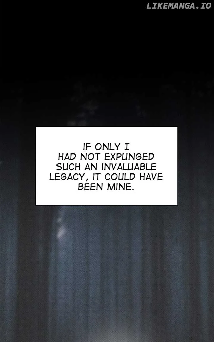 Like A Wind On A Dry Branch Chapter 207 page 49