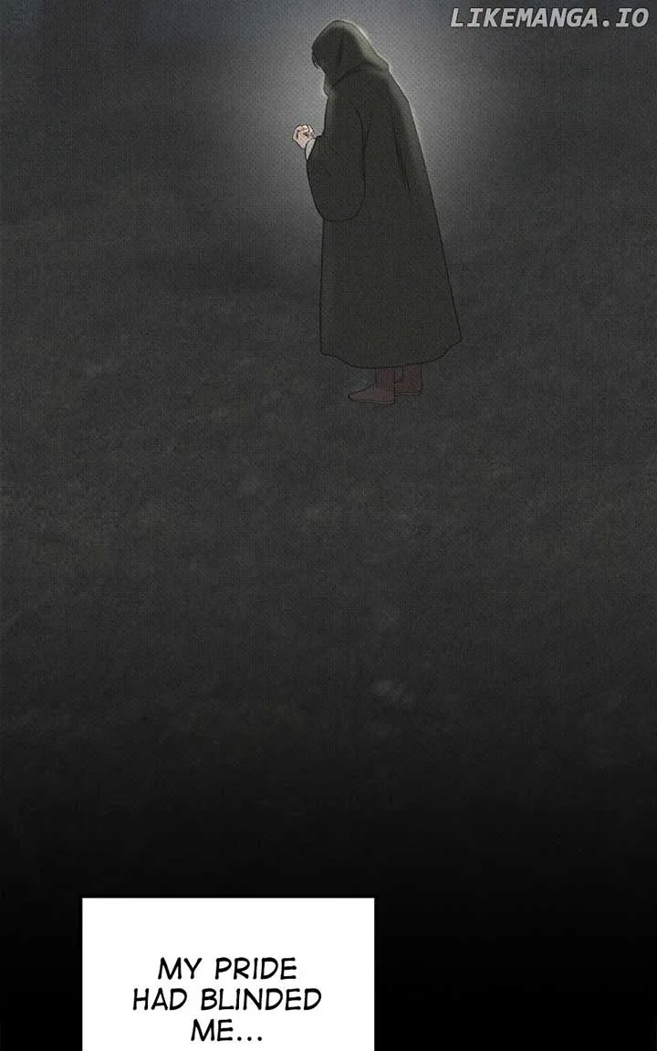 Like A Wind On A Dry Branch Chapter 207 page 50