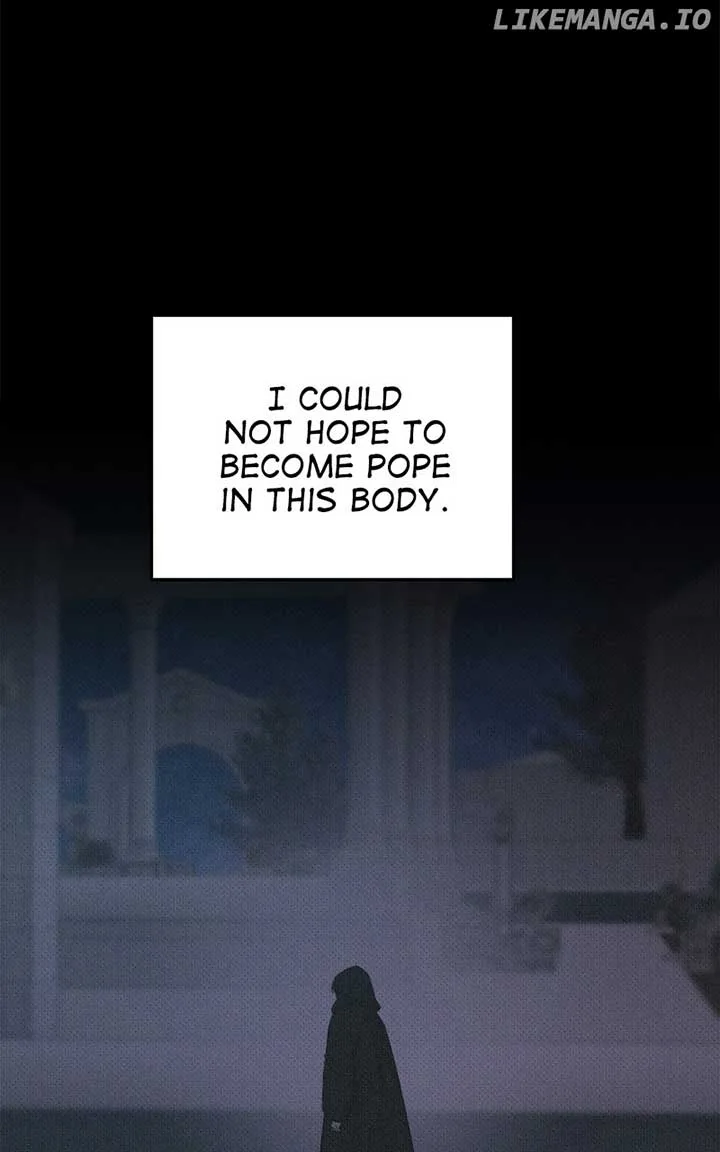 Like A Wind On A Dry Branch Chapter 207 page 59