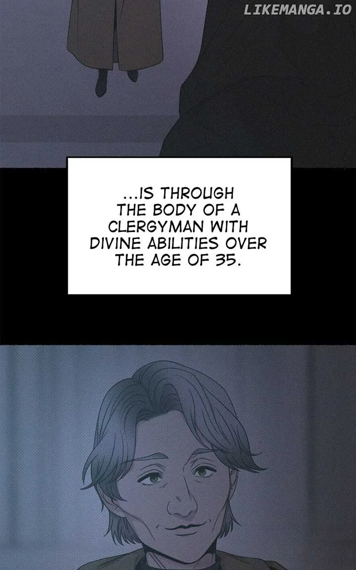 Like A Wind On A Dry Branch Chapter 207 page 62
