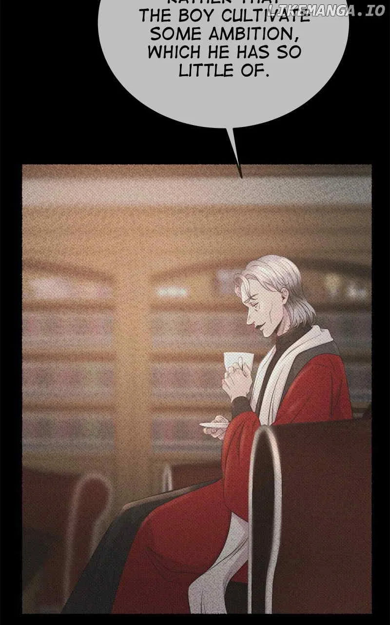Like A Wind On A Dry Branch Chapter 208 page 59