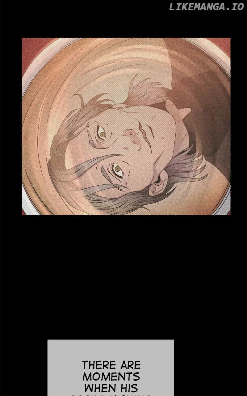 Like A Wind On A Dry Branch Chapter 208 page 61