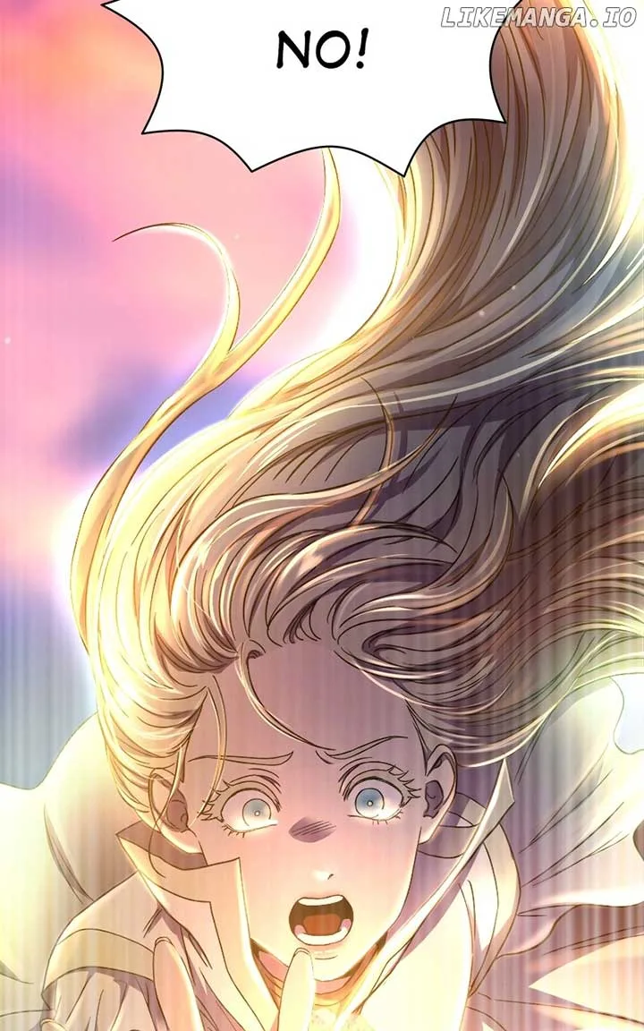 Like A Wind On A Dry Branch Chapter 210 page 14