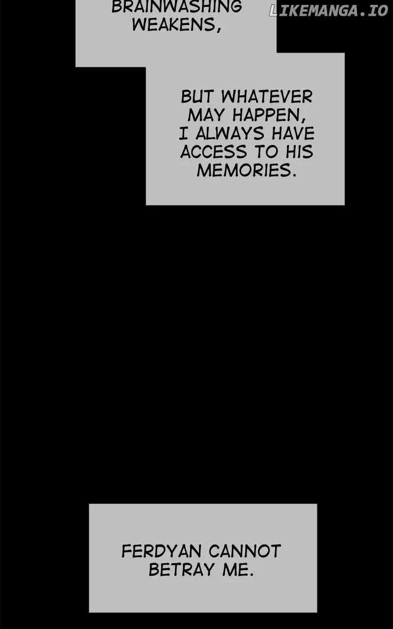 Like A Wind On A Dry Branch Chapter 208 page 62