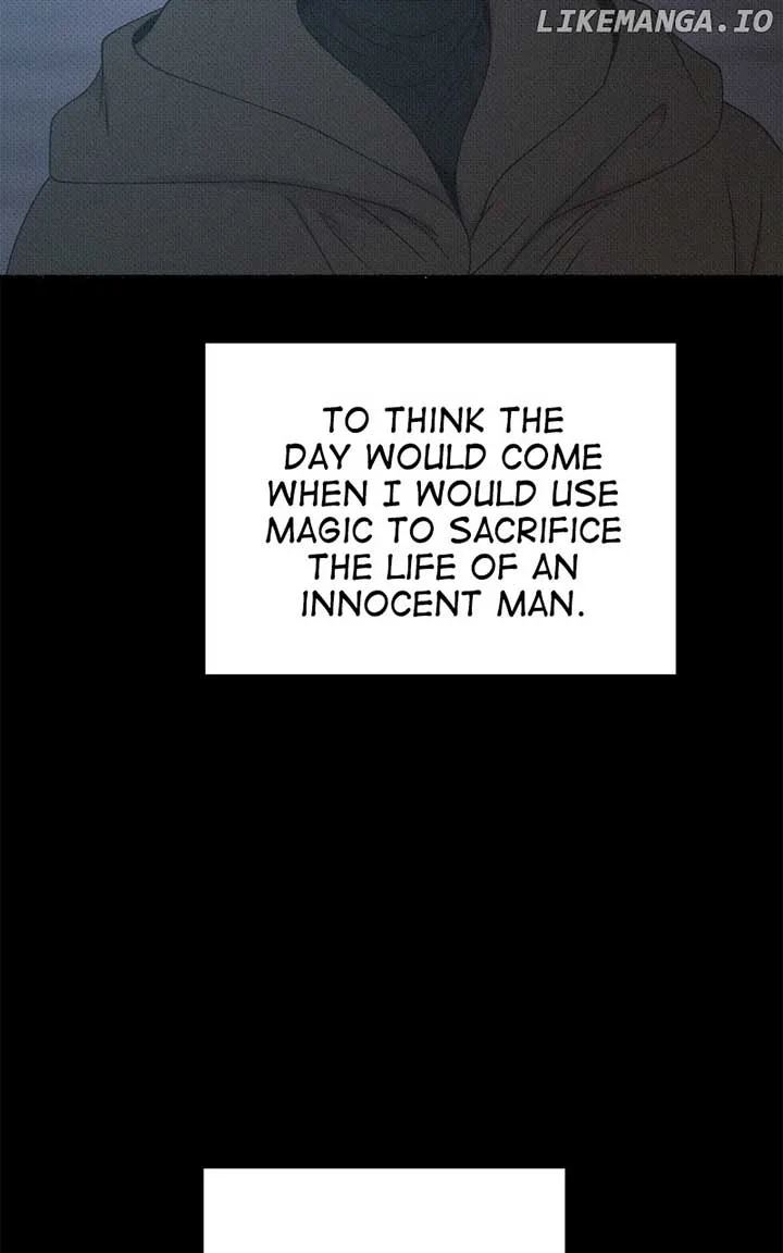 Like A Wind On A Dry Branch Chapter 207 page 63