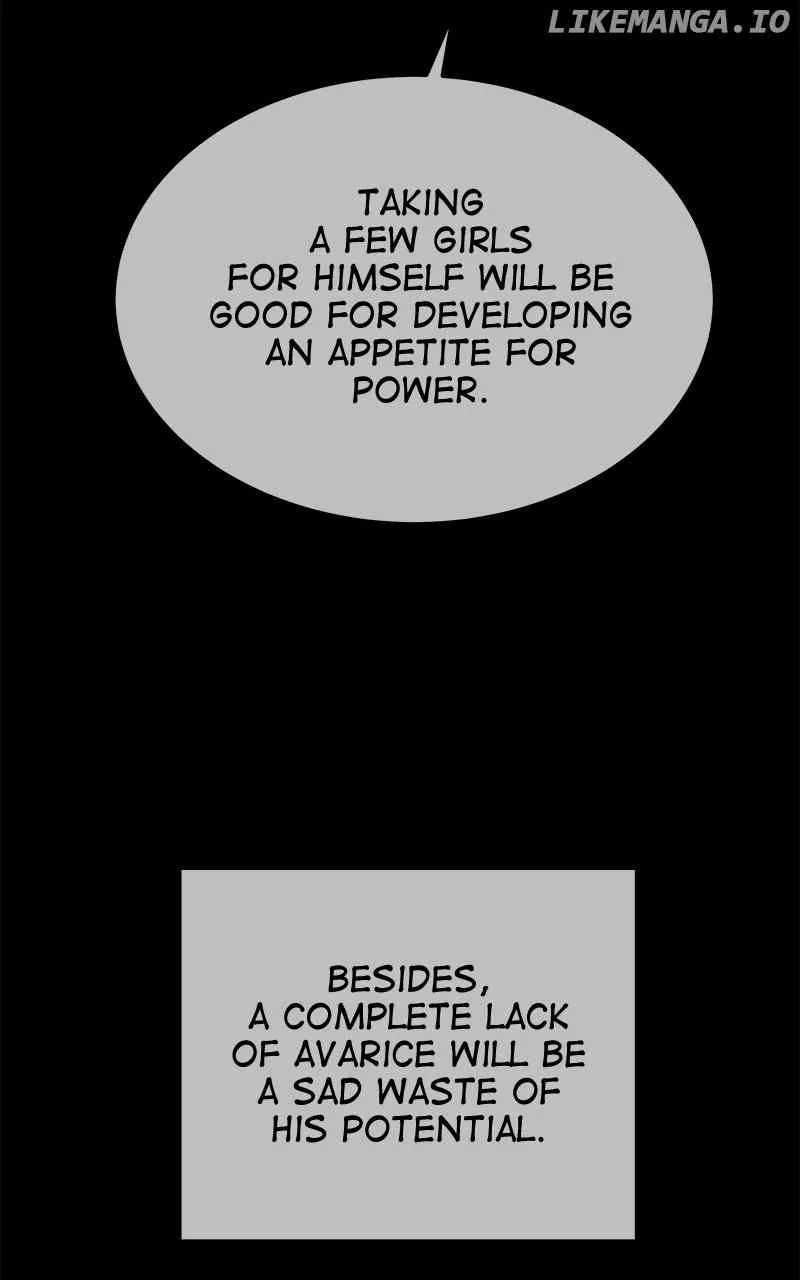 Like A Wind On A Dry Branch Chapter 208 page 60