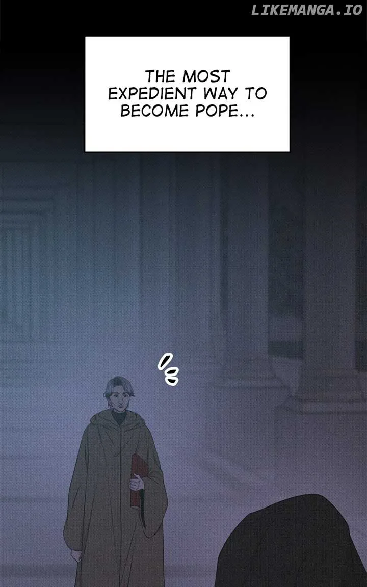 Like A Wind On A Dry Branch Chapter 207 page 61