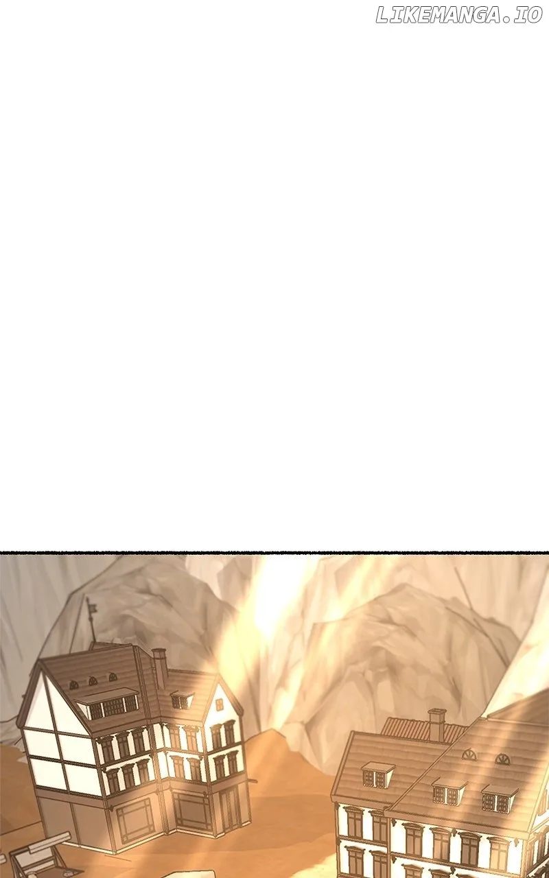 Like A Wind On A Dry Branch Chapter 212 page 3