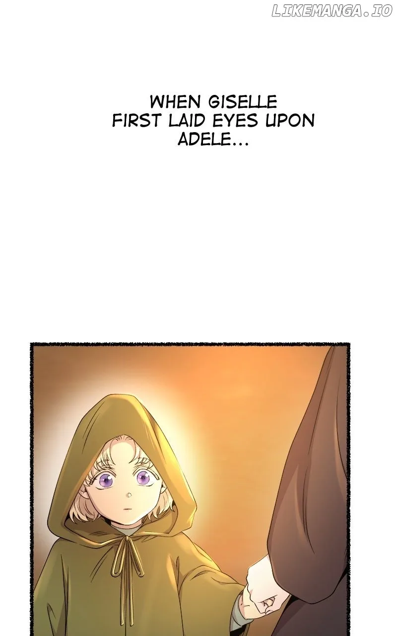 Like A Wind On A Dry Branch Chapter 212 page 8