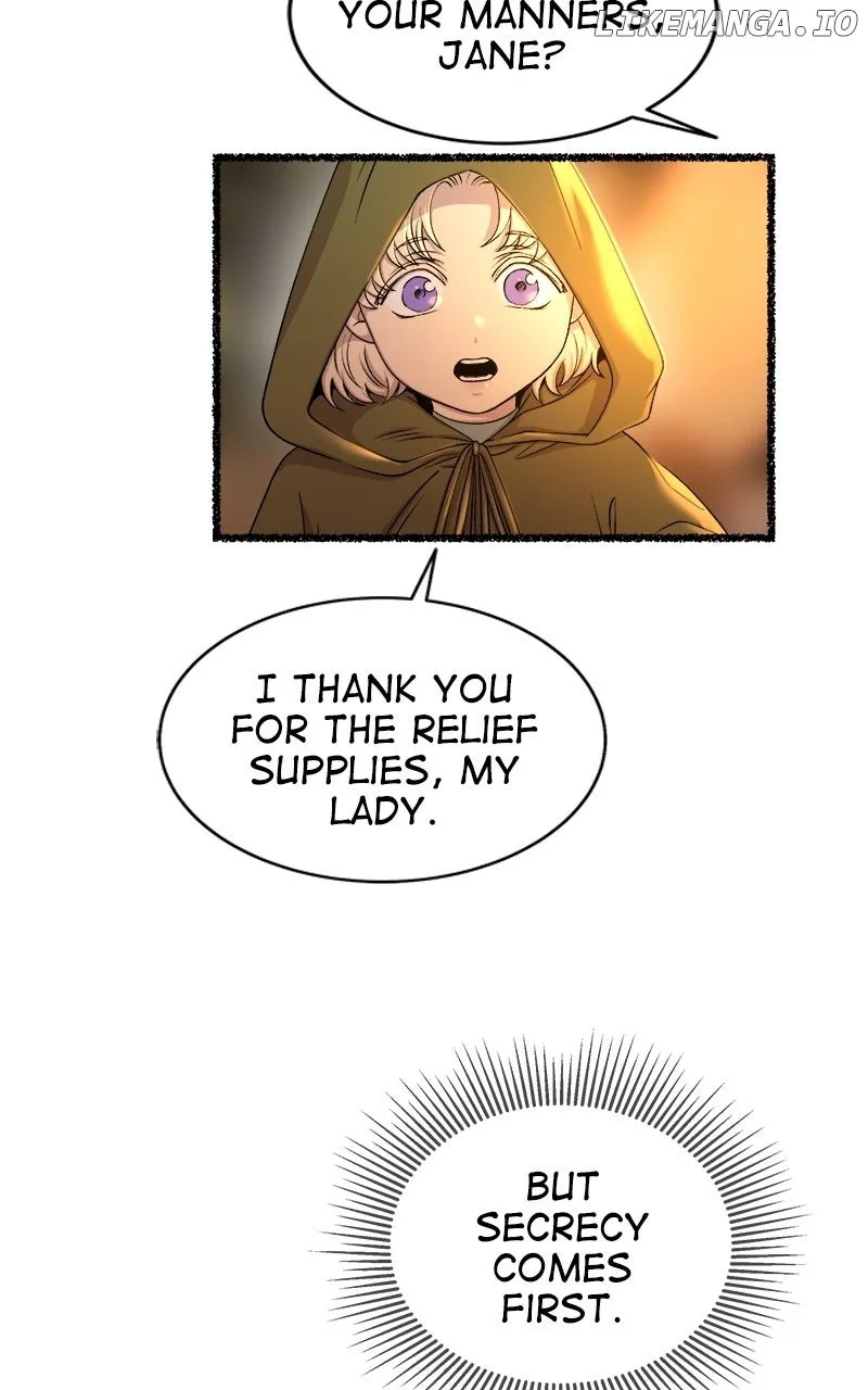 Like A Wind On A Dry Branch Chapter 212 page 13