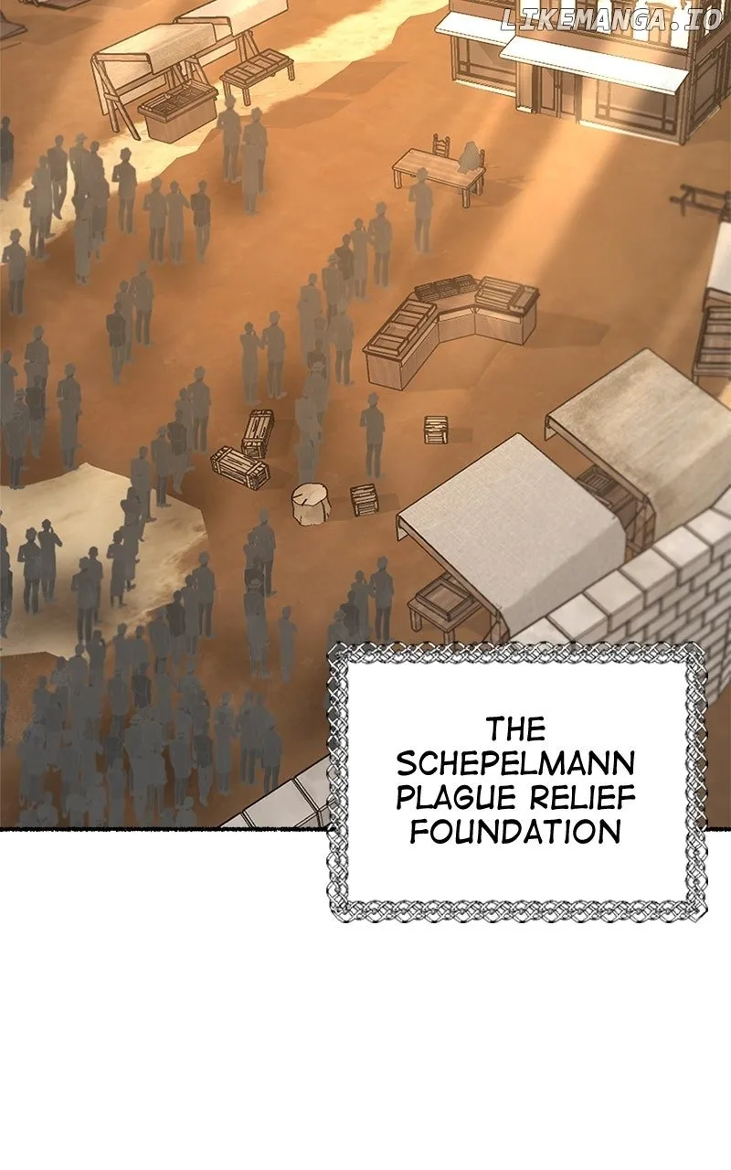 Like A Wind On A Dry Branch Chapter 212 page 4