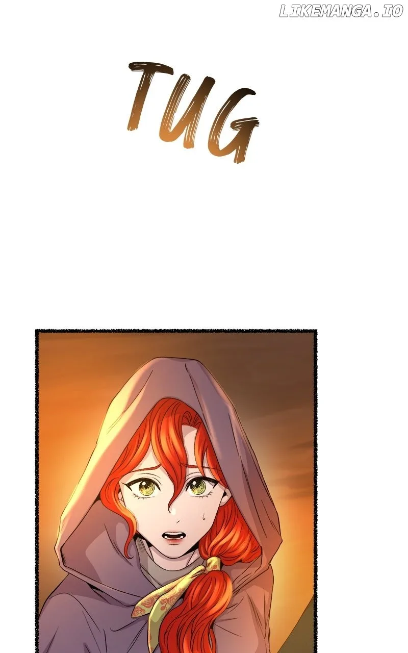 Like A Wind On A Dry Branch Chapter 212 page 16