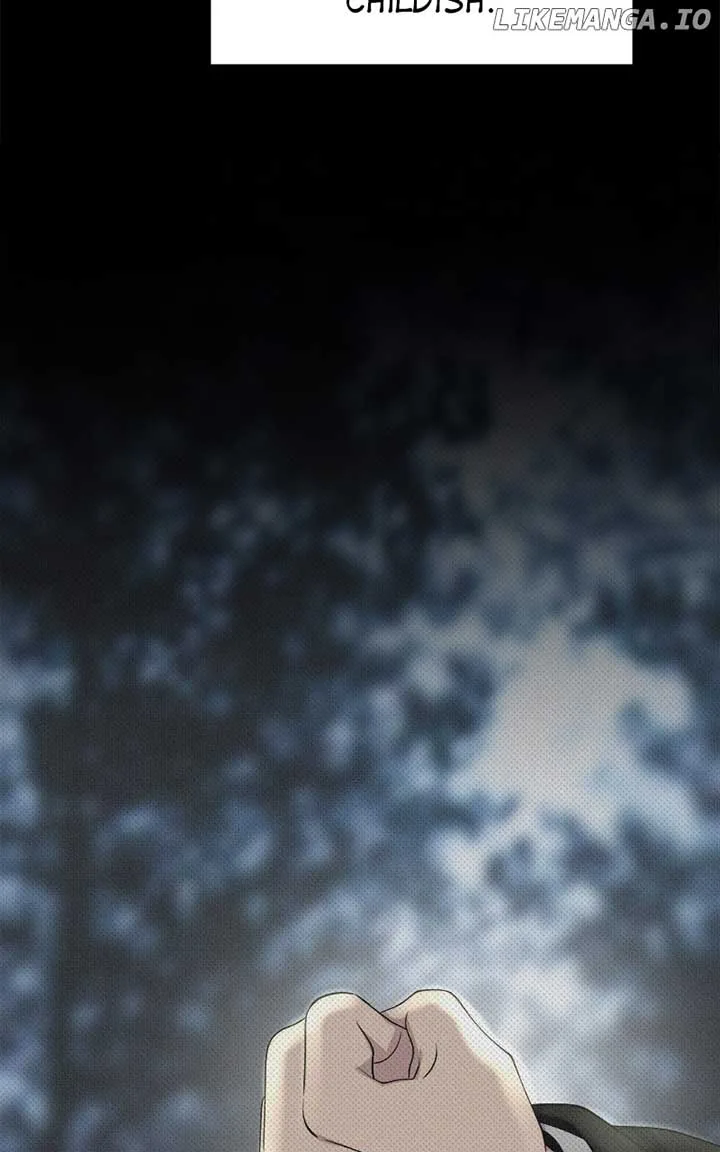 Like A Wind On A Dry Branch Chapter 207 page 47
