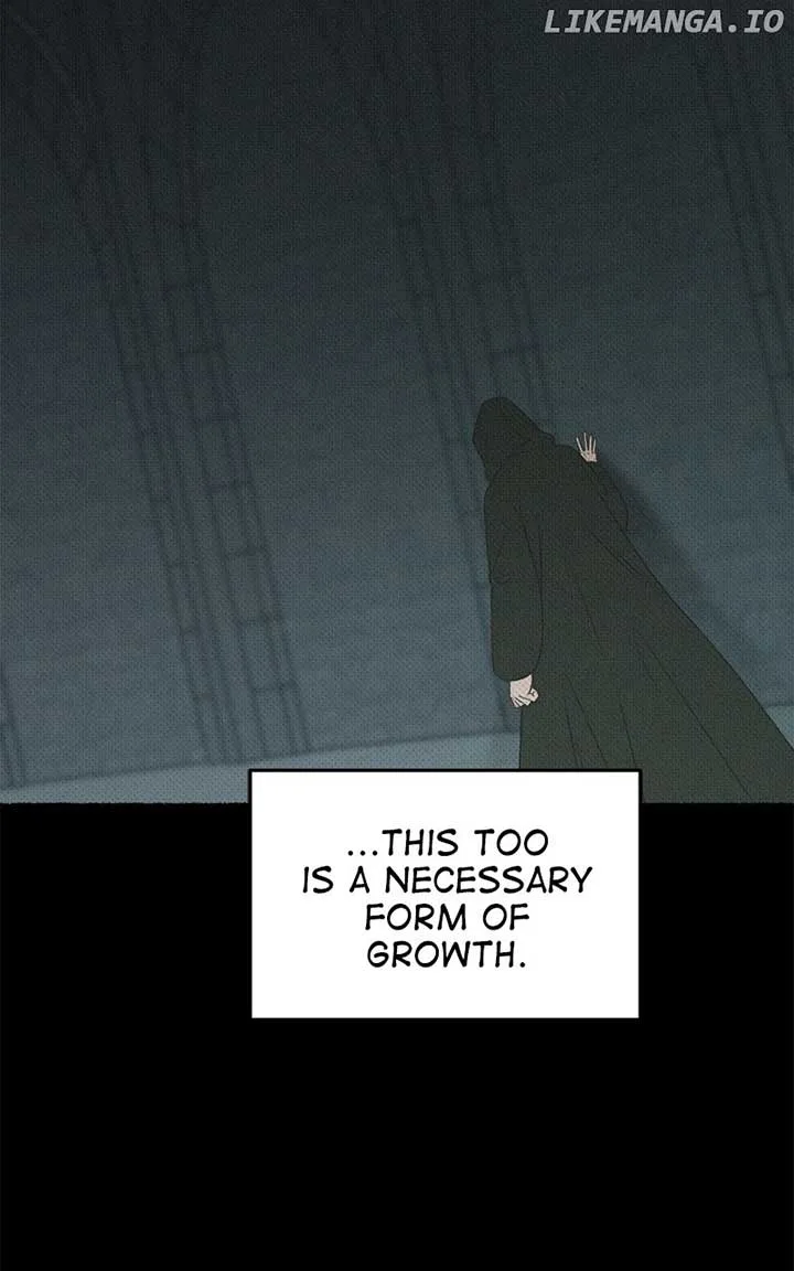 Like A Wind On A Dry Branch Chapter 207 page 66