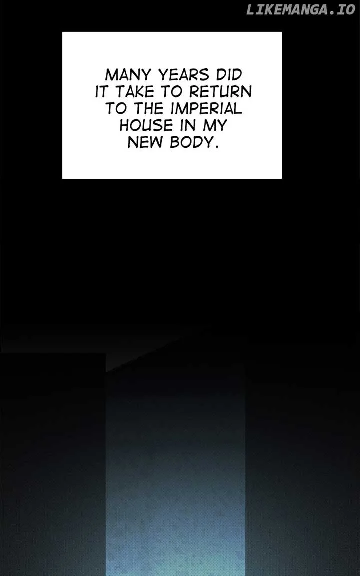 Like A Wind On A Dry Branch Chapter 207 page 67