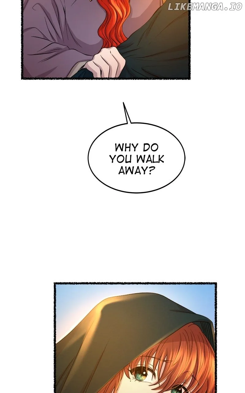 Like A Wind On A Dry Branch Chapter 212 page 17