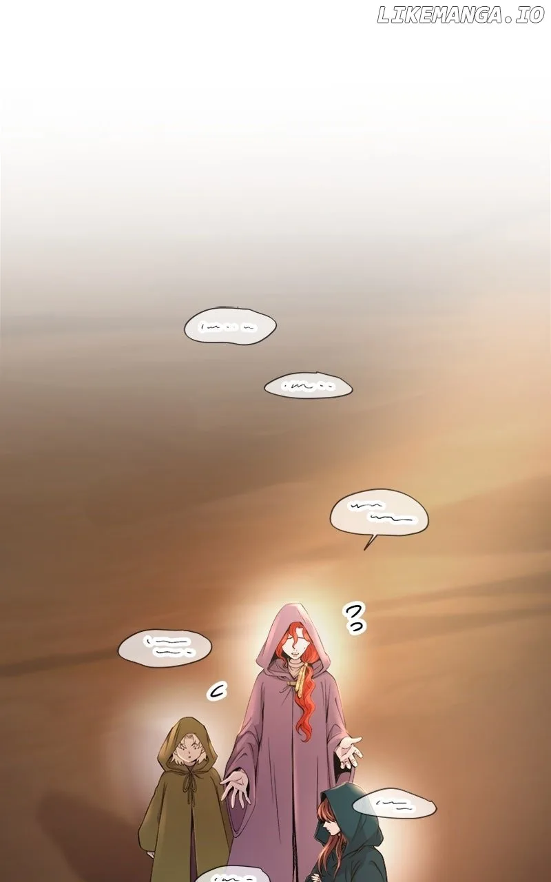 Like A Wind On A Dry Branch Chapter 212 page 37