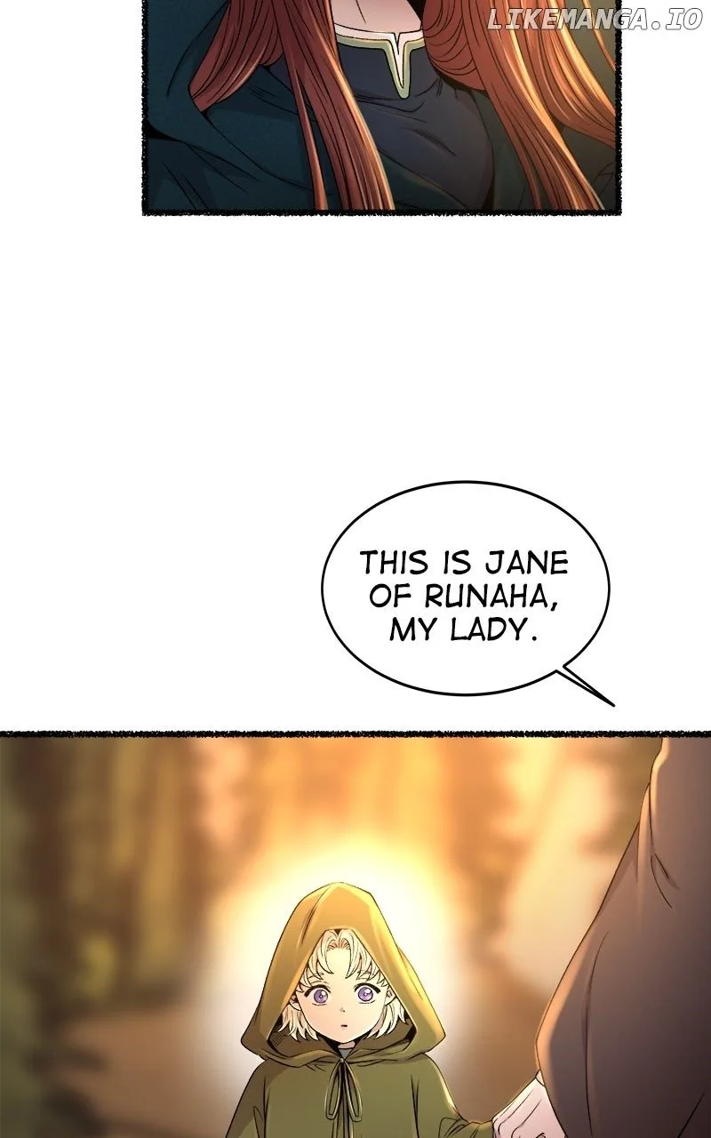 Like A Wind On A Dry Branch Chapter 212 page 10