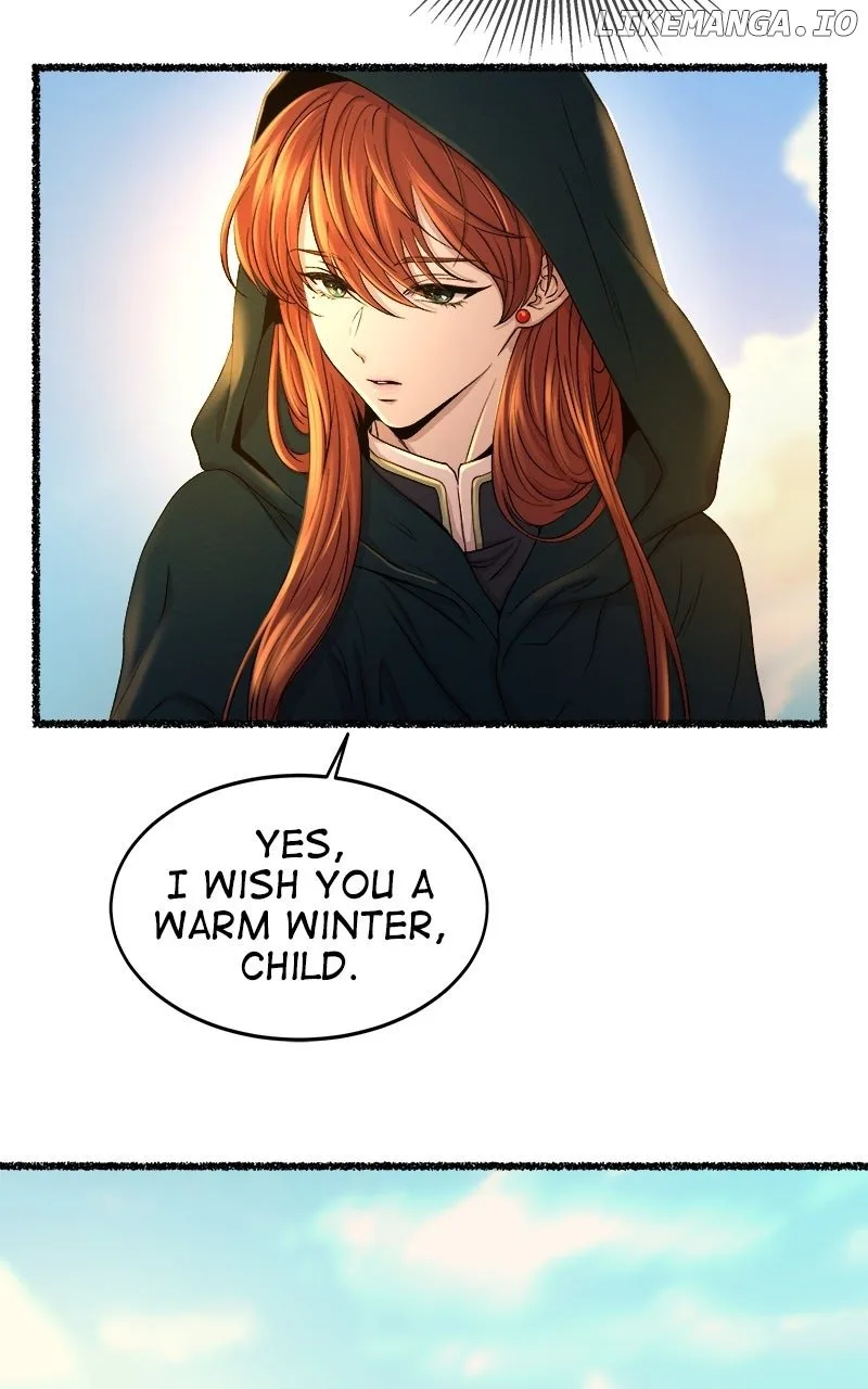 Like A Wind On A Dry Branch Chapter 212 page 14