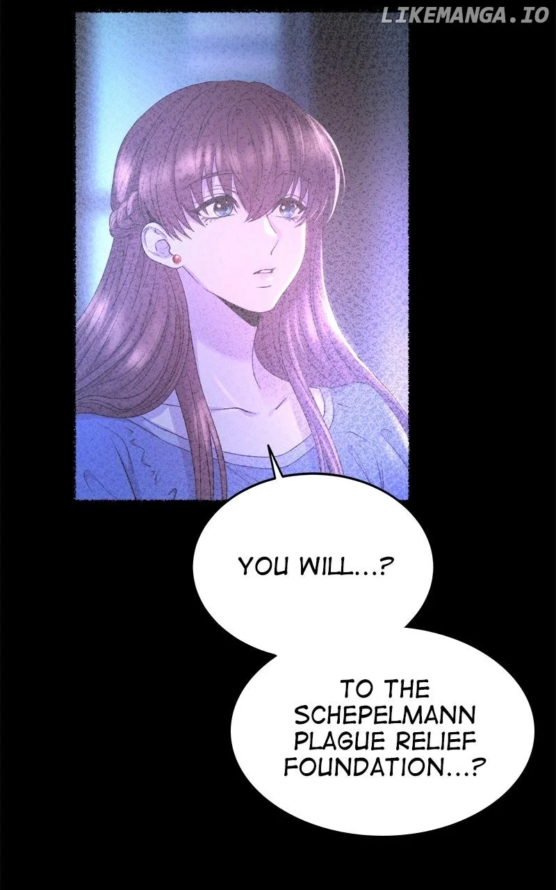 Like A Wind On A Dry Branch Chapter 212 page 23