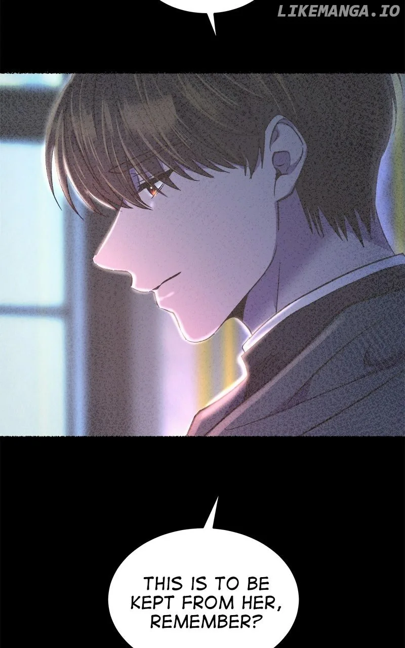 Like A Wind On A Dry Branch Chapter 212 page 25